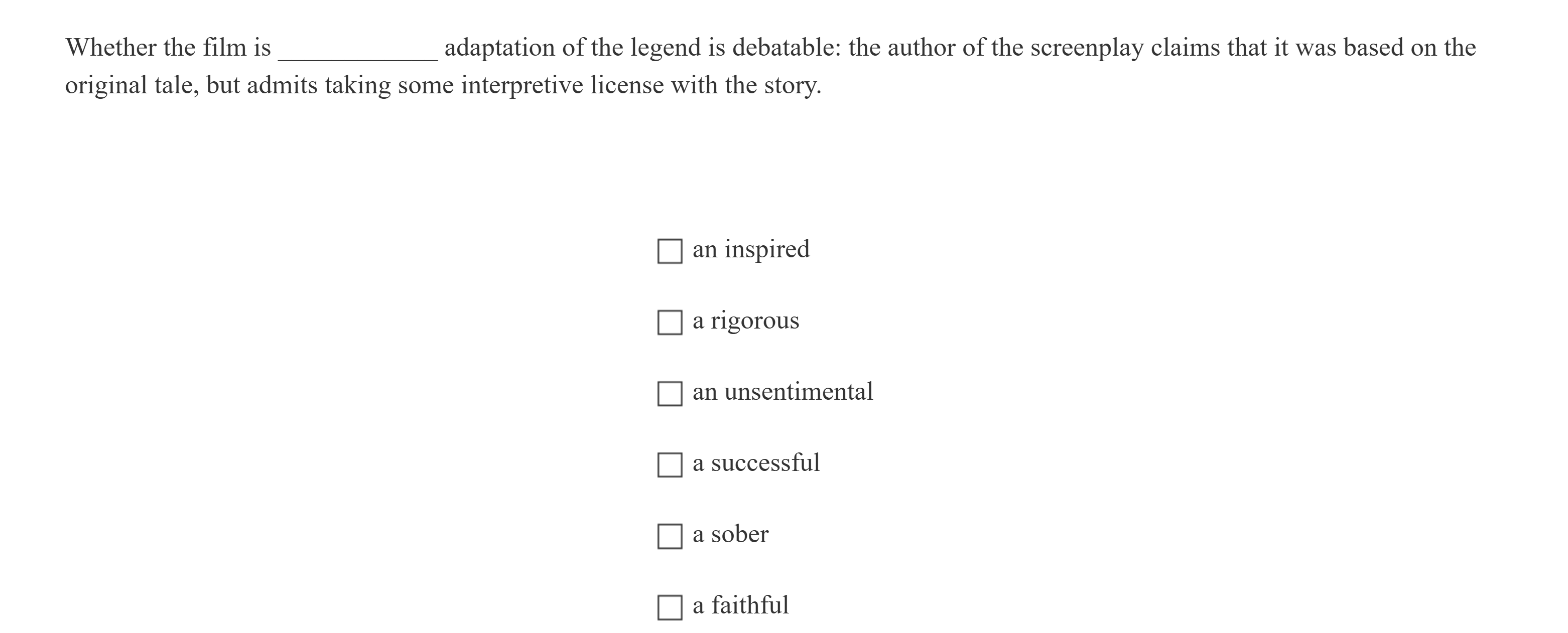 KMF Comprehensive set of mathematics questions after the reform